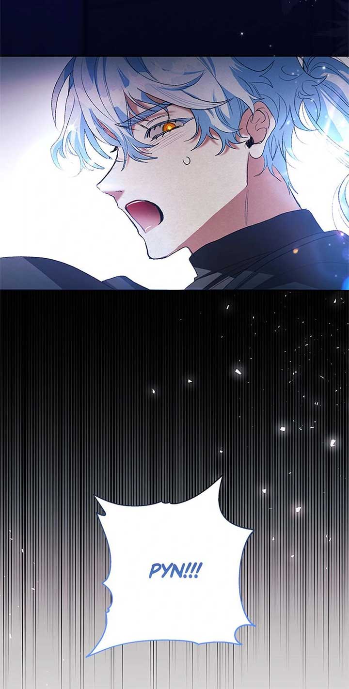 Hey Little Duke, Just Trust in Sister Chapter 84 95